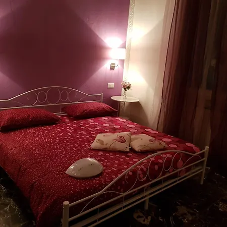 Piccolo Paradiso 2* Casale (Bologna)
