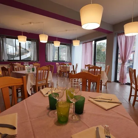 بيت ضيافة Piccolo Paradiso Casale (Bologna)