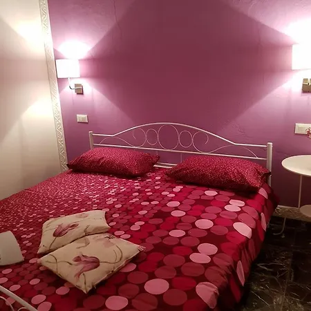 Piccolo Paradiso 2* Casale (Bologna)